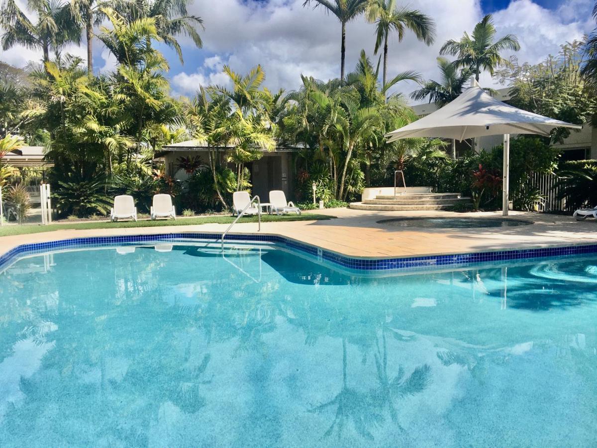 Noosa Luxury Apartment 외부 사진