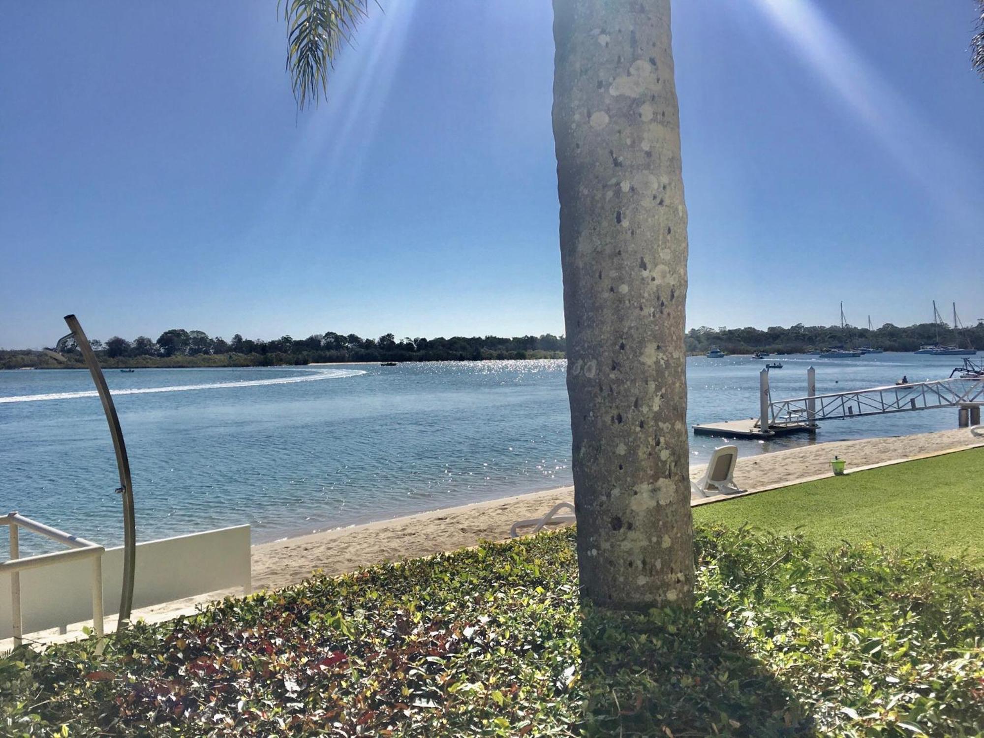 Noosa Luxury Apartment 외부 사진