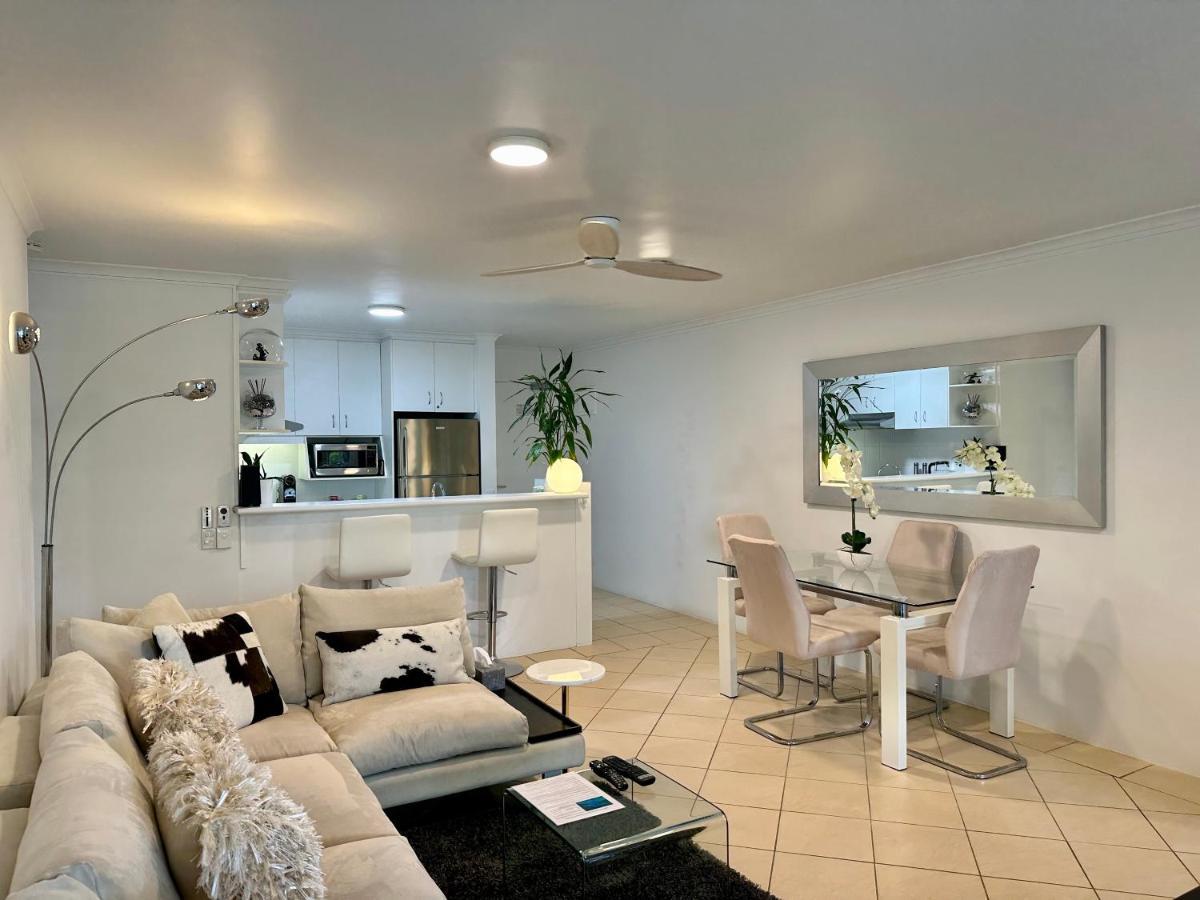 Noosa Luxury Apartment 외부 사진