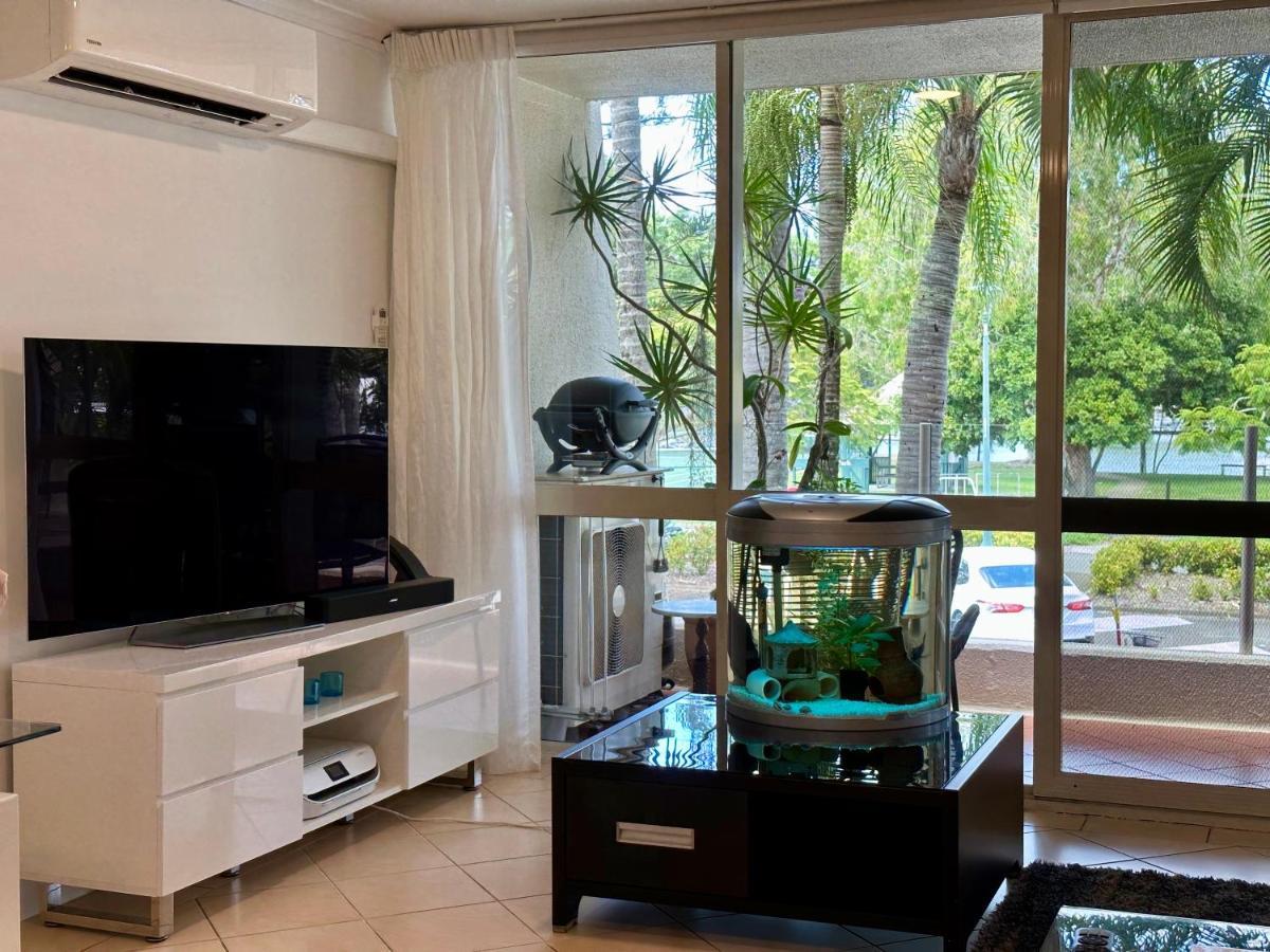 Noosa Luxury Apartment 외부 사진