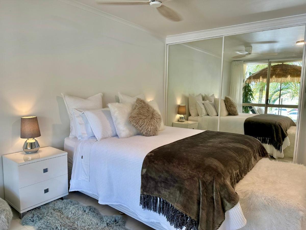 Noosa Luxury Apartment 외부 사진