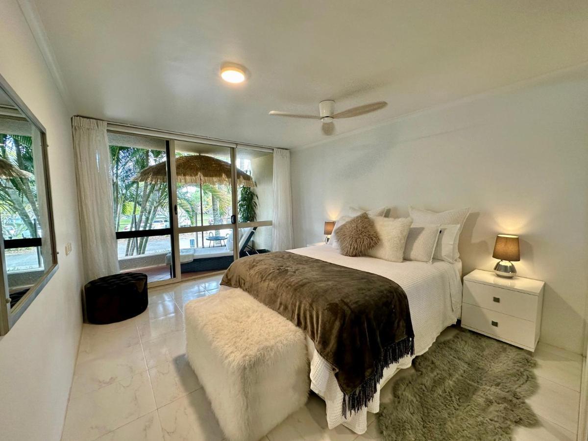 Noosa Luxury Apartment 외부 사진