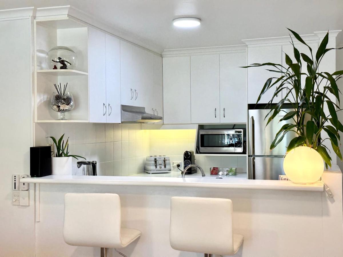 Noosa Luxury Apartment 외부 사진