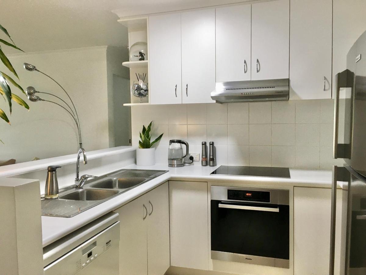 Noosa Luxury Apartment 외부 사진