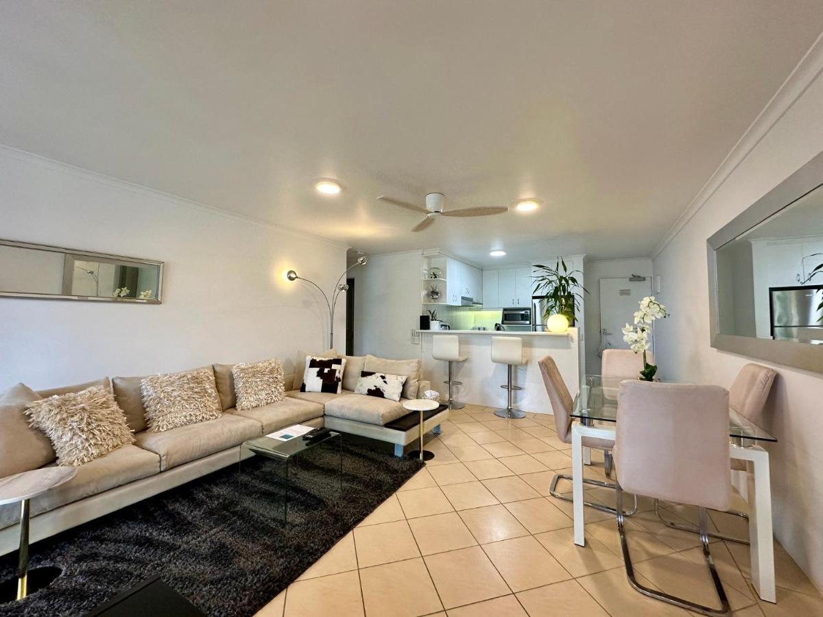 Noosa Luxury Apartment 외부 사진