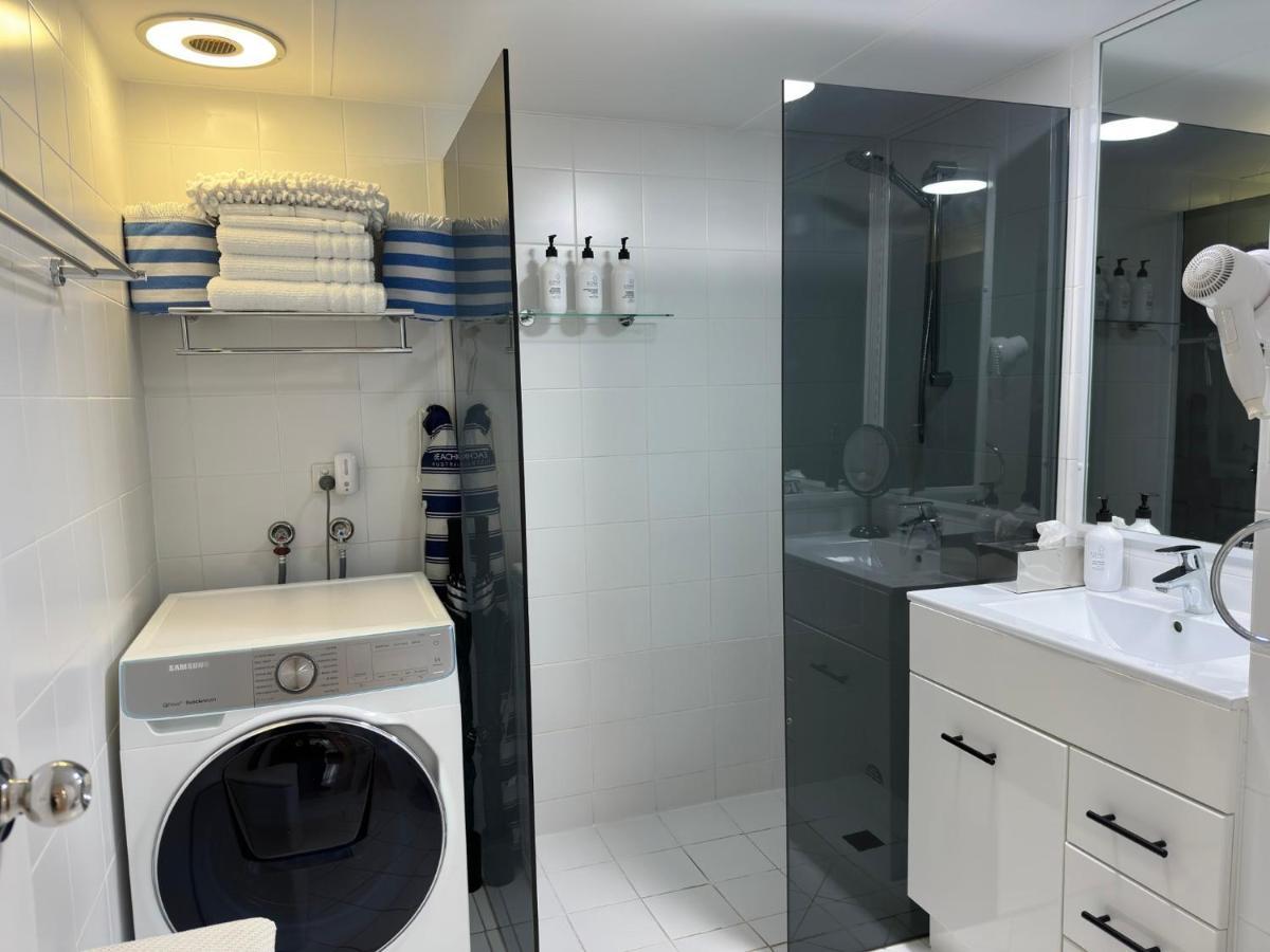 Noosa Luxury Apartment 외부 사진