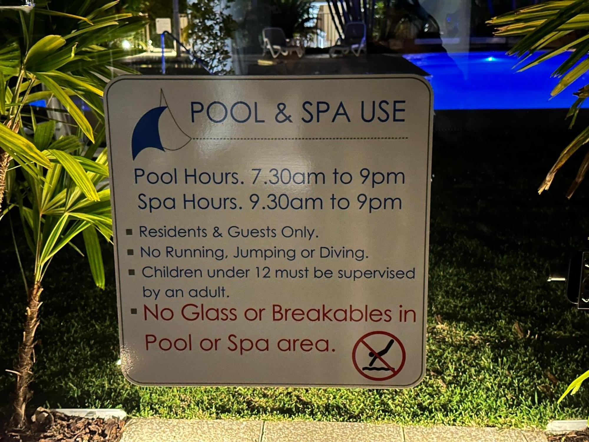 Noosa Luxury Apartment 객실 사진