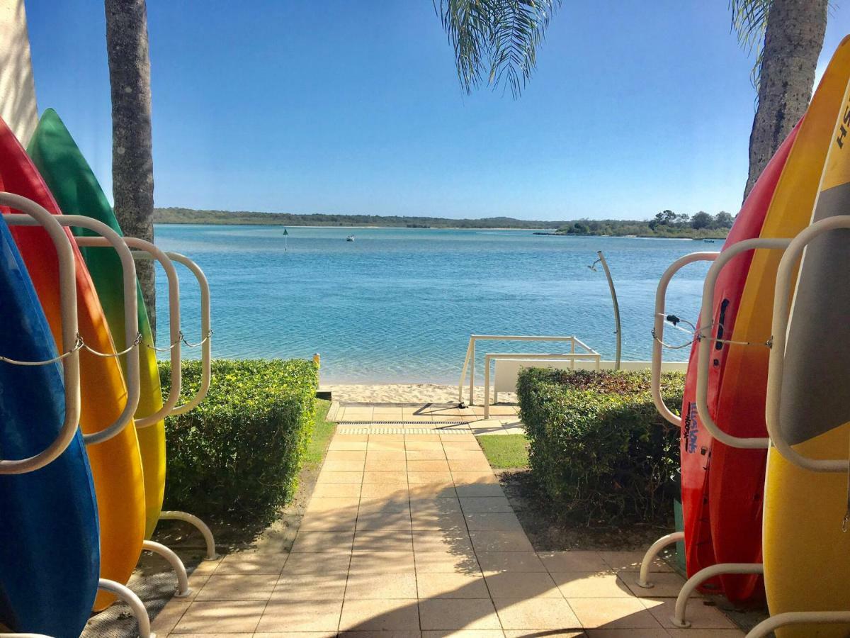 Noosa Luxury Apartment 외부 사진